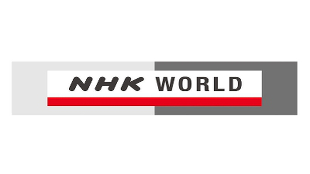 NHK World TV